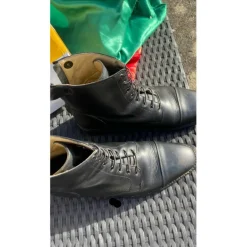 Rectiligne Boots>Boots d’équitation