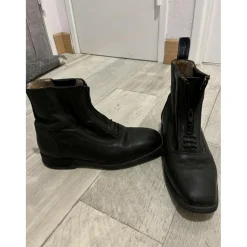 Boots dyon noir*Dy'on Hot