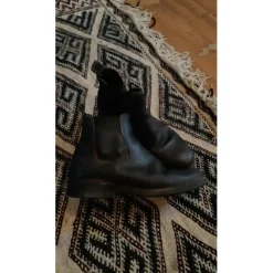 Equitheme Boots>Boots en 36