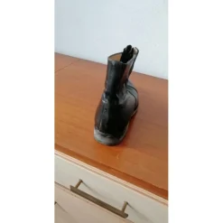 Fouganza Boots>Boots en caoutchouc