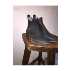 Boots en caoutchouc*Fouganza Discount