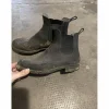 Boots en caoutchouc*Fouganza Discount