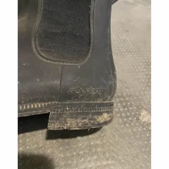 Boots en caoutchouc*Fouganza Discount