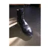 Boots en cuire*Decathlon Best