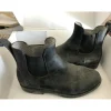Boots en plastique* Sale