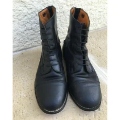 Equi-Comfort Boots>Boots T38