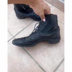 Equitheme Boots><noscript><img width=