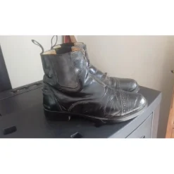 Boots*Equitheme Sale