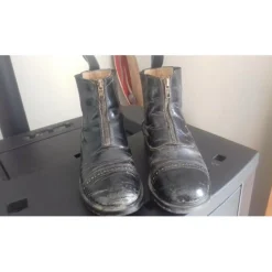 Boots*Equitheme Sale