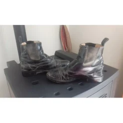 Boots*Equitheme Sale