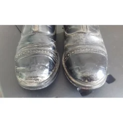 Boots*Equitheme Sale