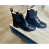 Equitheme Boots>Boots zip