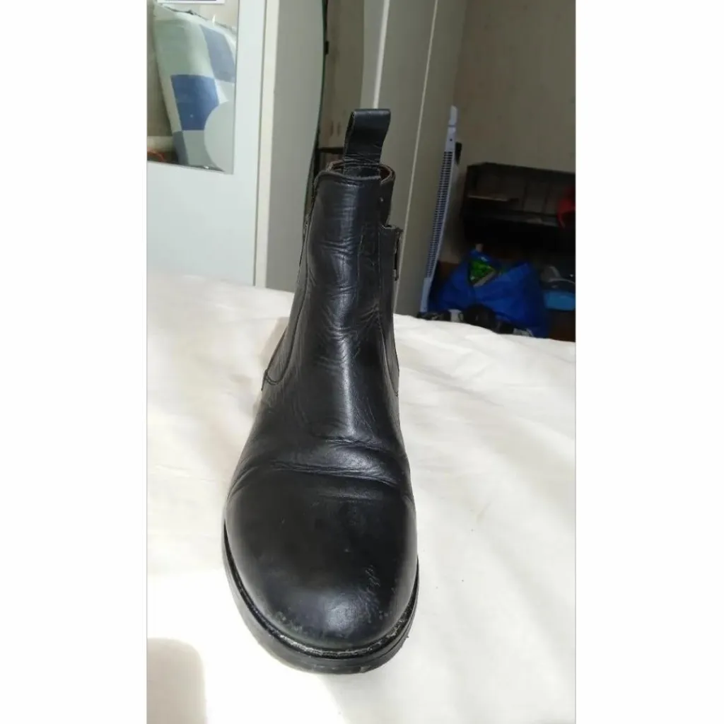 Boots Equithème Andalouse*Equitheme Best