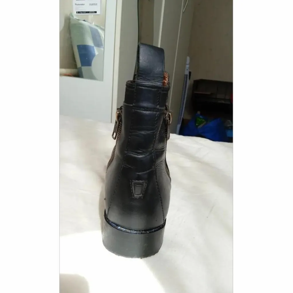 Boots Equithème Andalouse*Equitheme Best