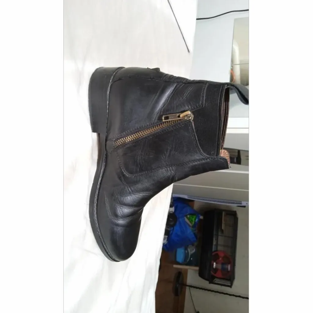 Boots Equithème Andalouse*Equitheme Best