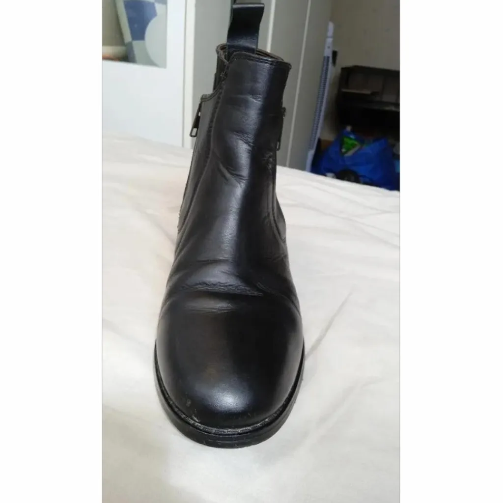 Boots Equithème Andalouse*Equitheme Best