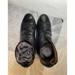 Boots Equithème taille 39 modèle ORIGIN LACETS/ZIPS*Equitheme Best