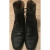 Equitheme Boots>boots equitème 36