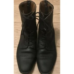 Equitheme Boots>boots equitème 36