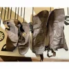 Boots et chaps*Fouganza Outlet