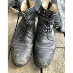 Eric Thomas Boots>Boots et chaps