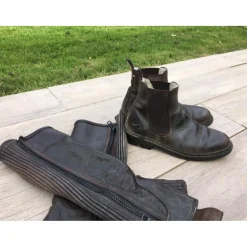 boots et chaps*Performance Online