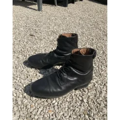 Boots et Chaps equithème*Equitheme Hot
