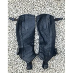 Boots et Chaps equithème*Equitheme Hot
