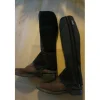 Fouganza Boots>BOOTS ET MINI CHAPS