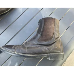 Boots et mini chaps*HORKA Best