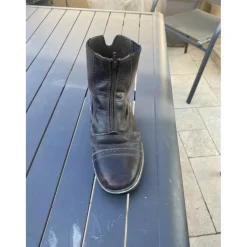 Boots et mini chaps*HORKA Best