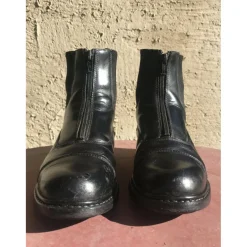 - Marque inconnue - Boots><noscript><img width=