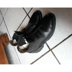 boots*Fouganza Discount
