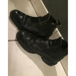 boots*Fouganza Sale