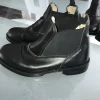 Fouganza Boots>Boots cuir
