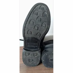 Boots noire taille 36*Fouganza Hot