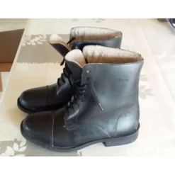 Norton Boots>boots fourrées