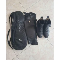 boots Franco Tucci*- Marque inconnue - Outlet