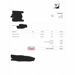 boots Franco Tucci*- Marque inconnue - Outlet