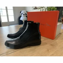 Boots foxy taille 37 NEUVES*Freejump Clearance