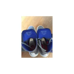 Boots Liberty XC CNVS/Grey*Freejump Sale