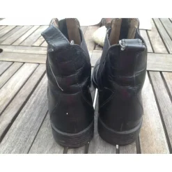 - Marque inconnue - Boots>Boots ganga
