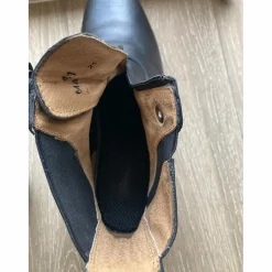 Boots homme Privilège*Privilege Equitation Hot