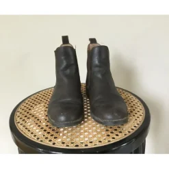 Boots marron*Horze Hot