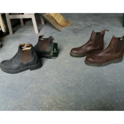 Boots*Mountain Horse Best