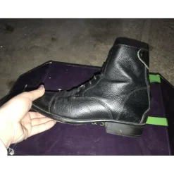 Equitheme Boots>boots neuve