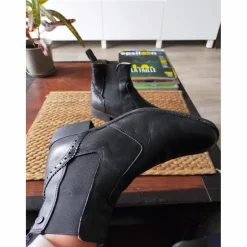 Felix Bhuler Boots><noscript><img width=