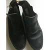 Fouganza Boots>boots noir