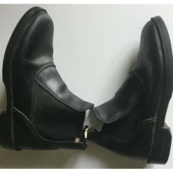 Fouganza Boots>boots noir