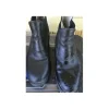 Fouganza Boots>Boots noir taille 40